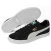 Зображення Puma Кеди Court Star Suede Trainers #2: Puma Black-Puma White-Puma Team Gold