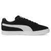 Зображення Puma Кеди Court Star Suede Trainers #5: Puma Black-Puma White-Puma Team Gold