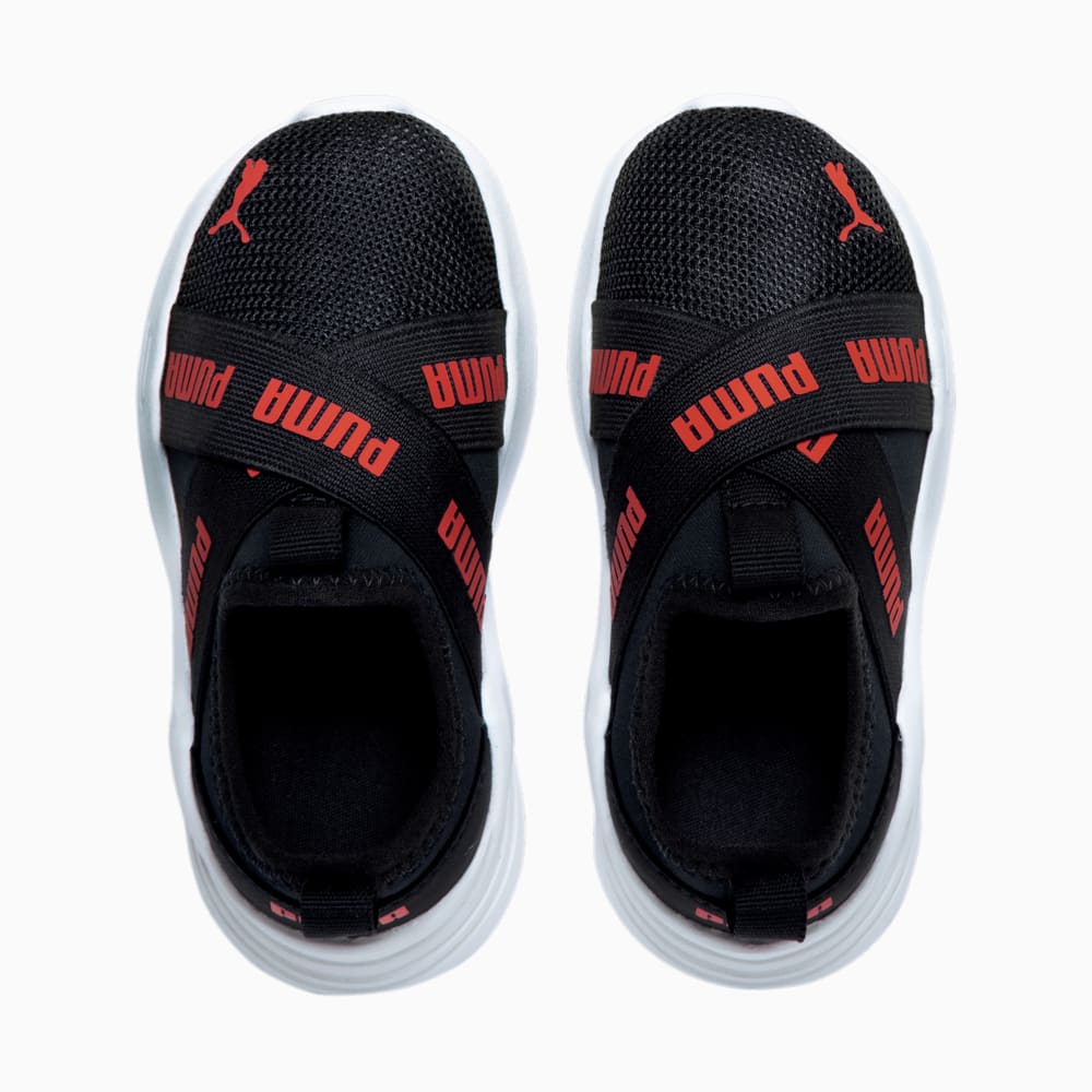 Image PUMA Tênis Puma Wired Run Slip-On OS #5