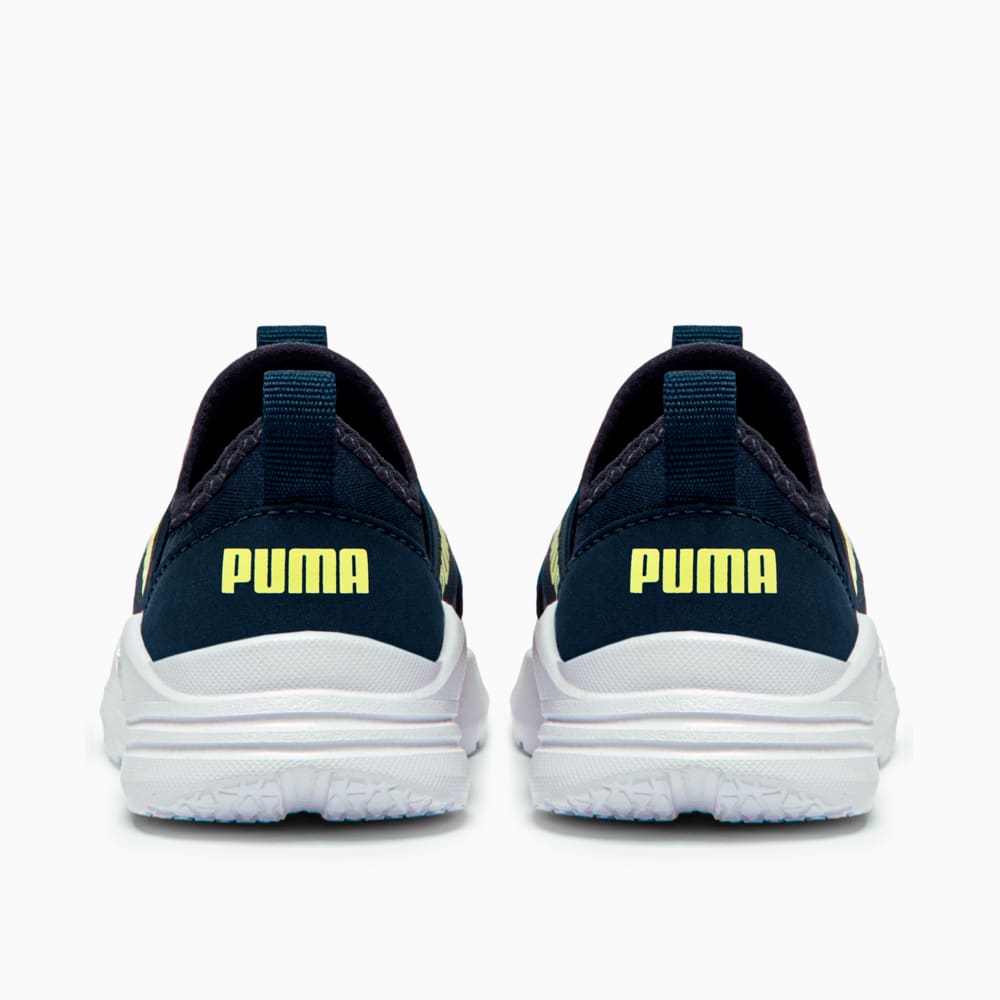 Image PUMA Tênis Puma Wired Run Slip-On OS #2