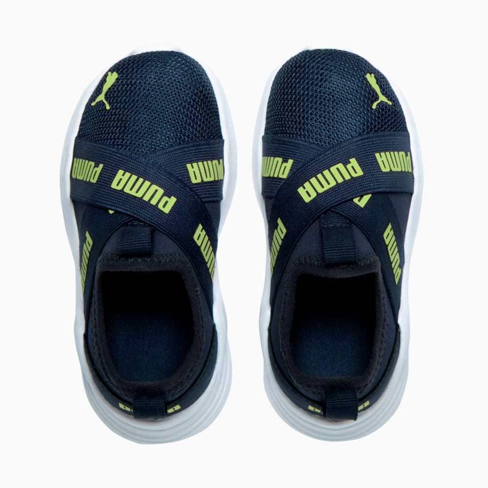 Image PUMA Tênis Puma Wired Run Slip-On OS #5