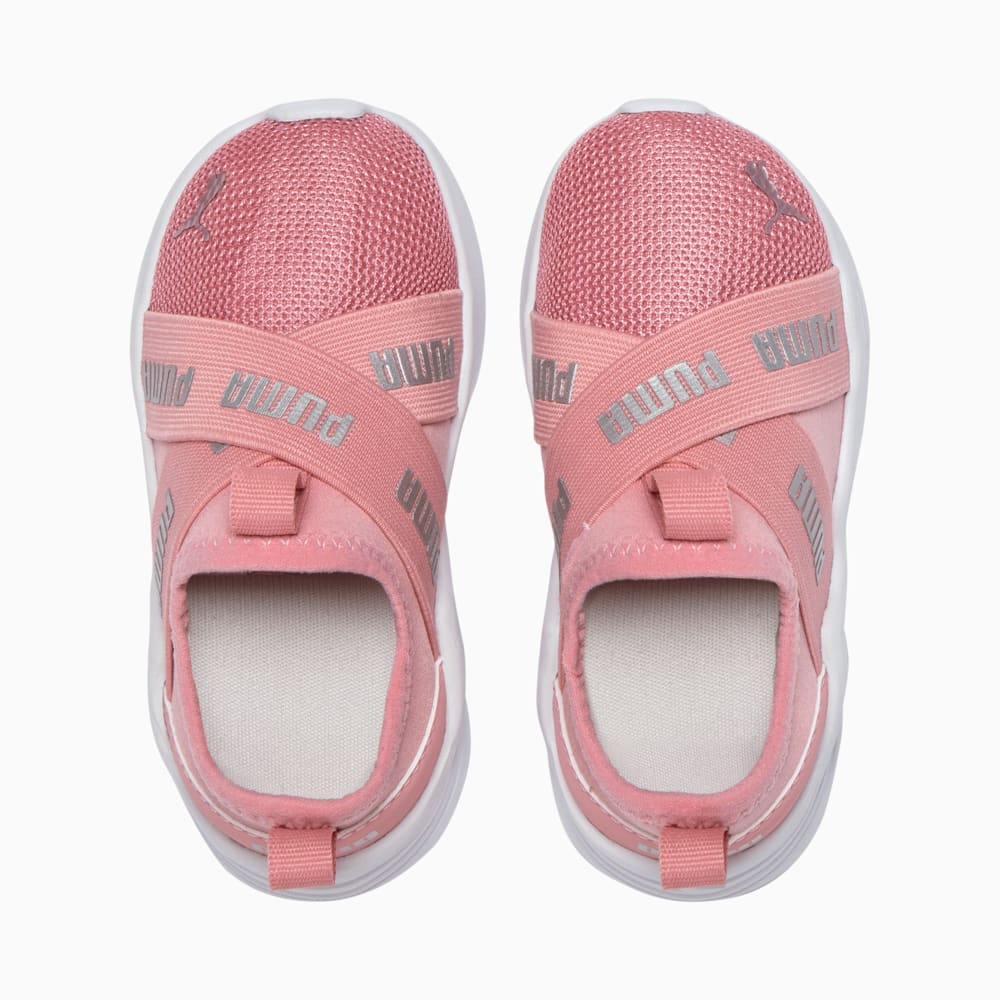 Image PUMA Tênis Puma Wired Run Slip-On OS #5