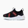 Image PUMA Tênis PUMA Wired Run Slip-on Bebê #0