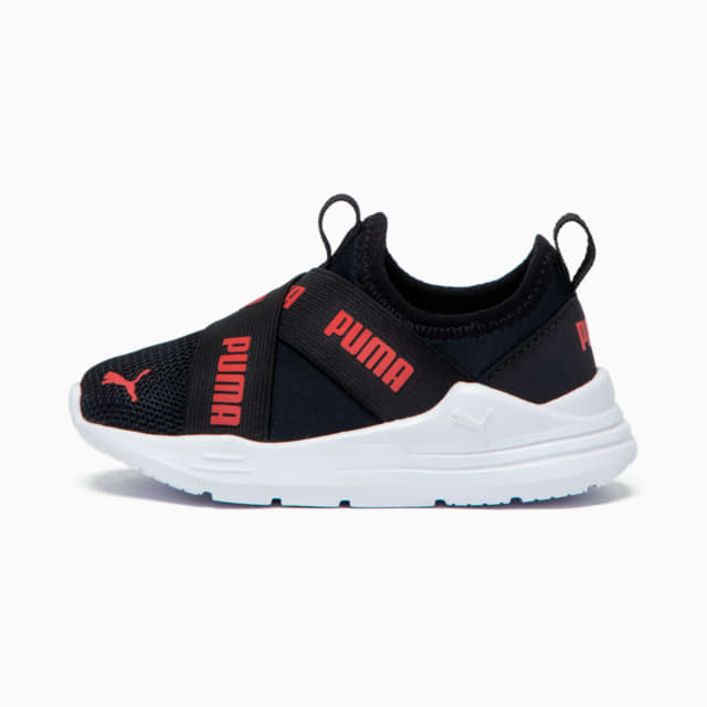 Image PUMA Tênis PUMA Wired Run Slip-on Bebê
