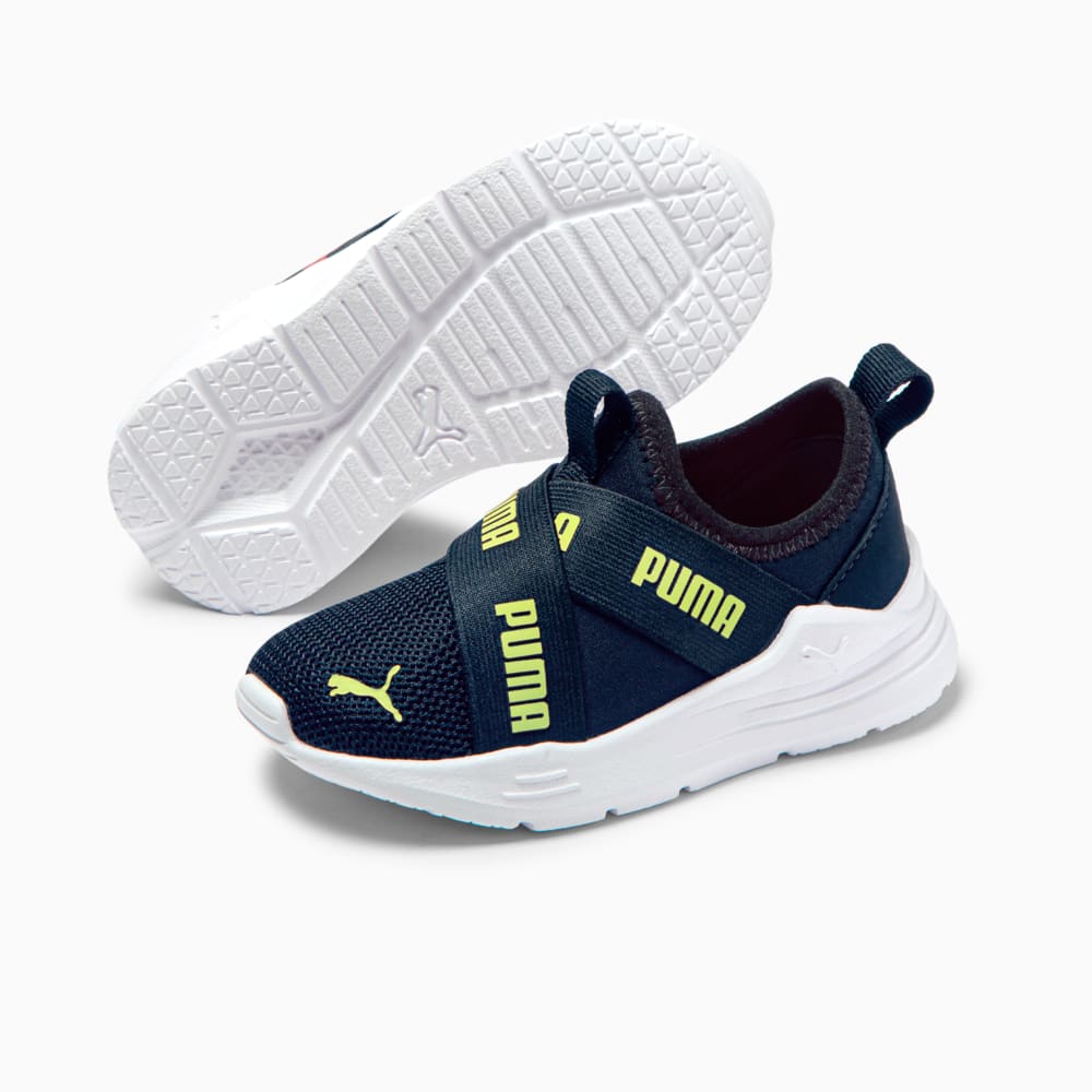 Tenis puma wired ps discount