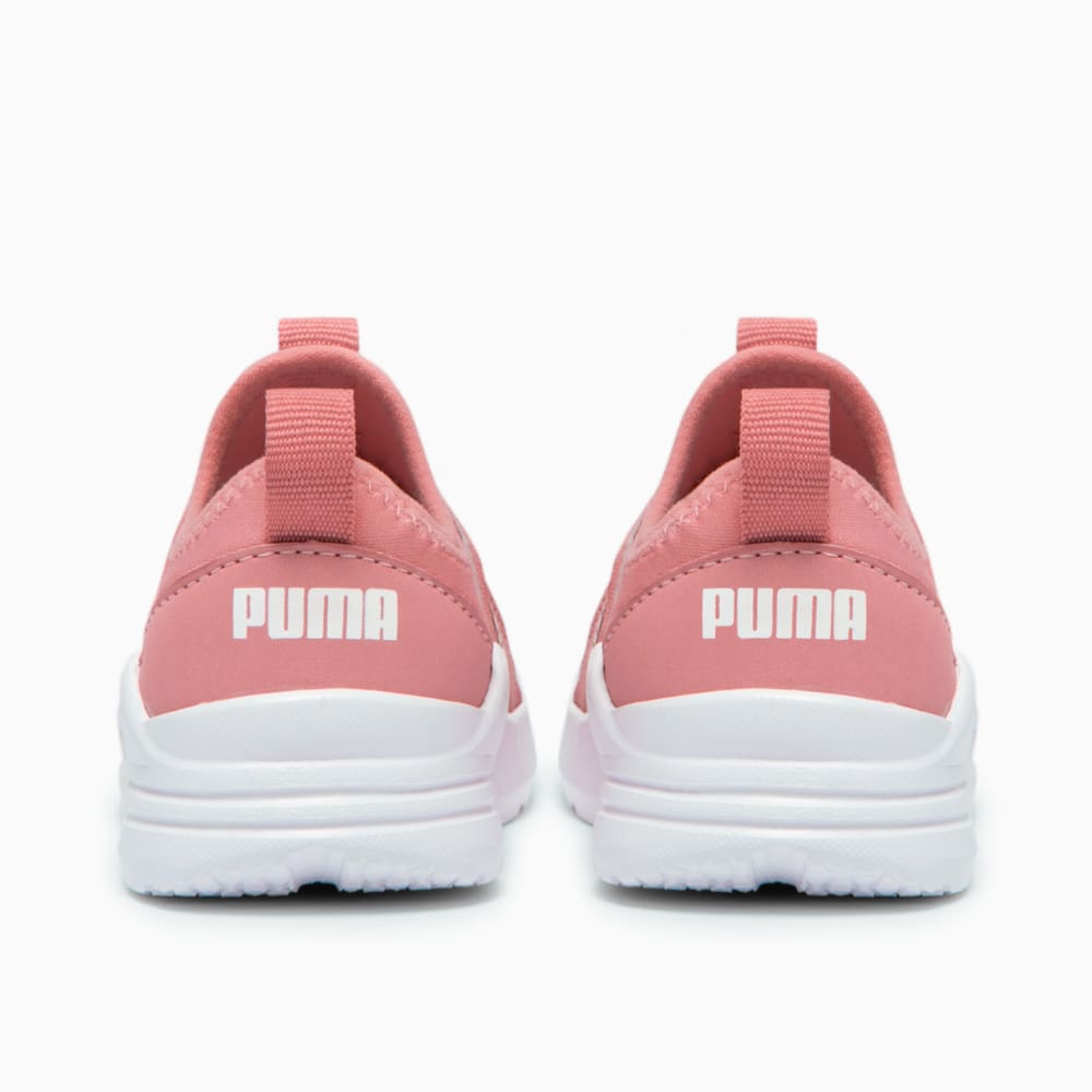 Image PUMA Tênis PUMA Wired Run Slip-on Bebê #2