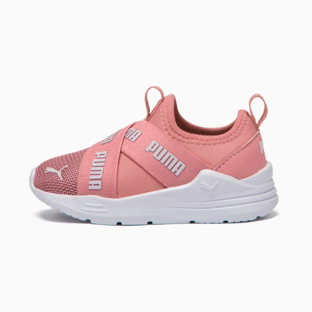 Image PUMA Tênis PUMA Wired Run Slip-on Bebê