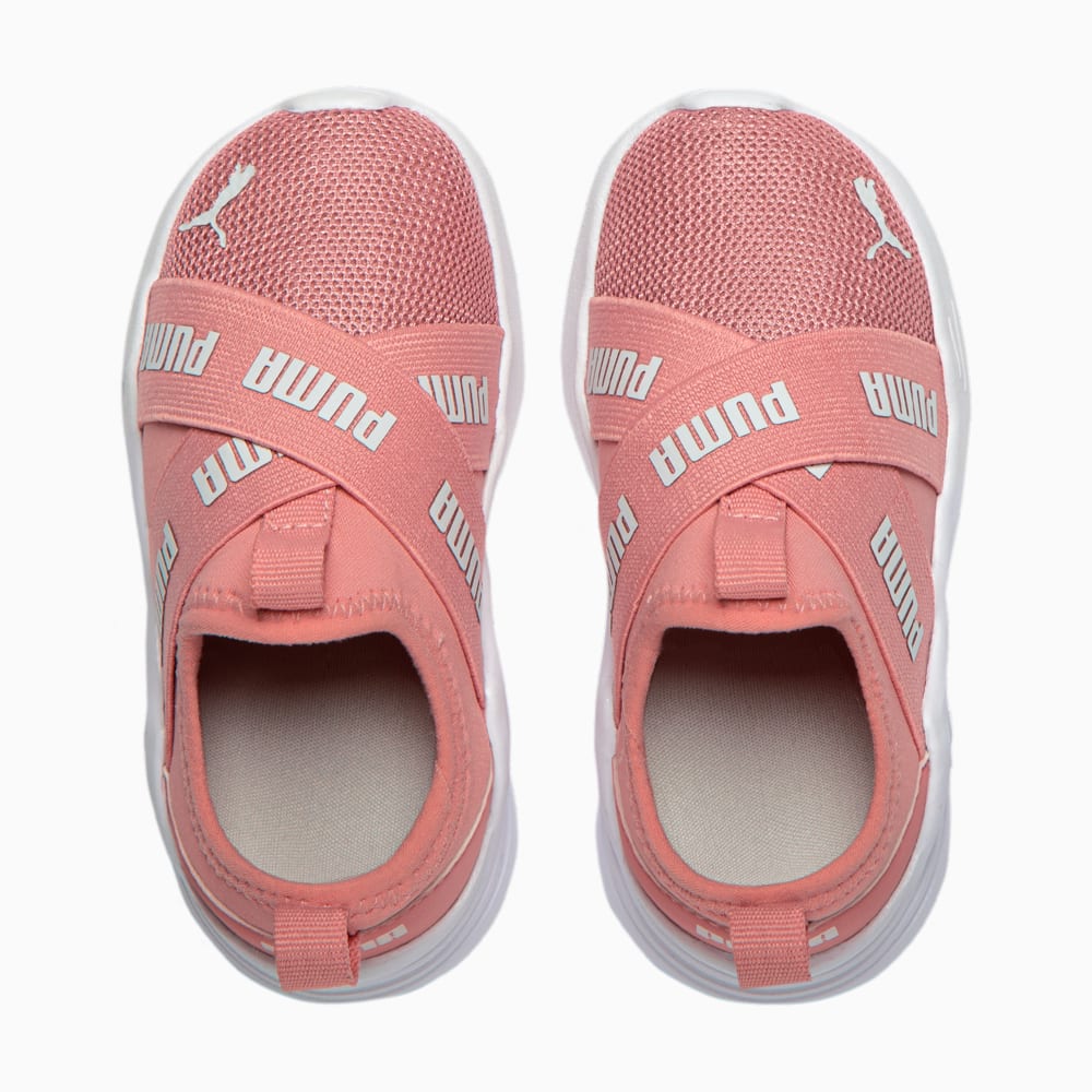 Image PUMA Tênis PUMA Wired Run Slip-on Bebê #5