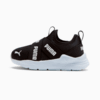 Image PUMA Tênis Puma Wired Run Slip-on Inf #1
