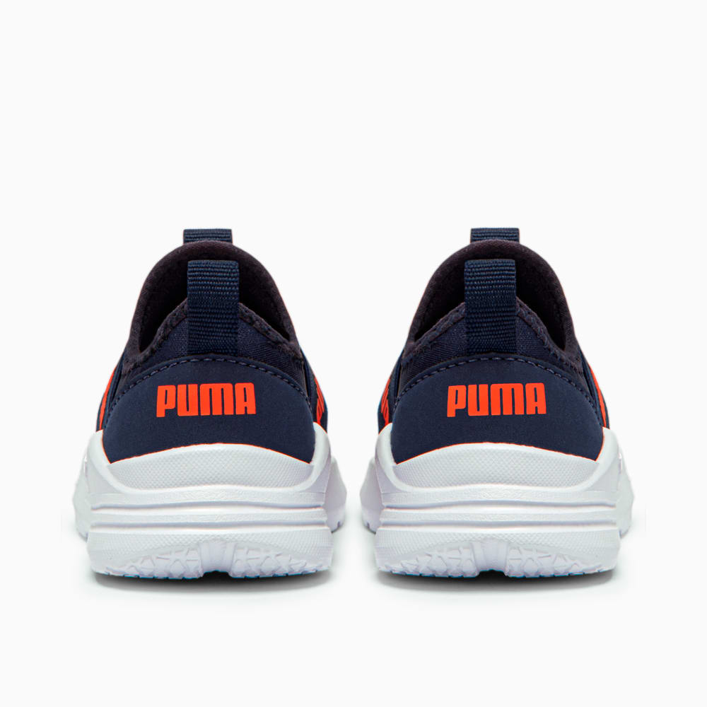 Image PUMA Tênis PUMA Wired Run Slip-on Bebê #2