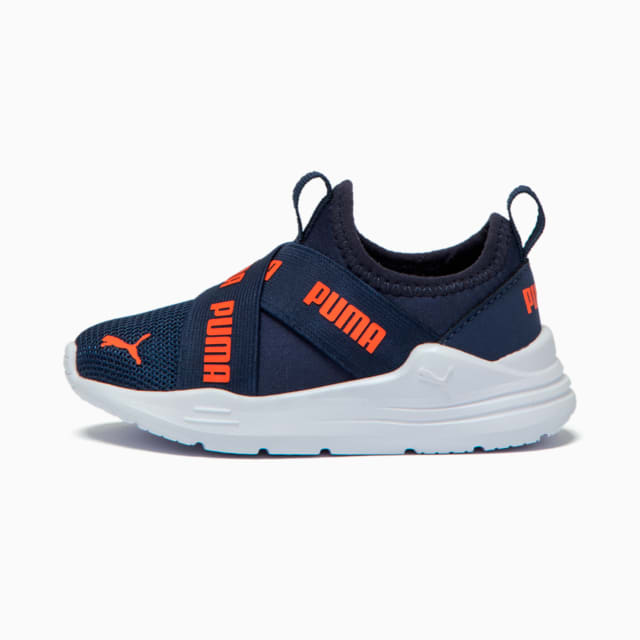 Image PUMA Tênis PUMA Wired Run Slip-on Bebê