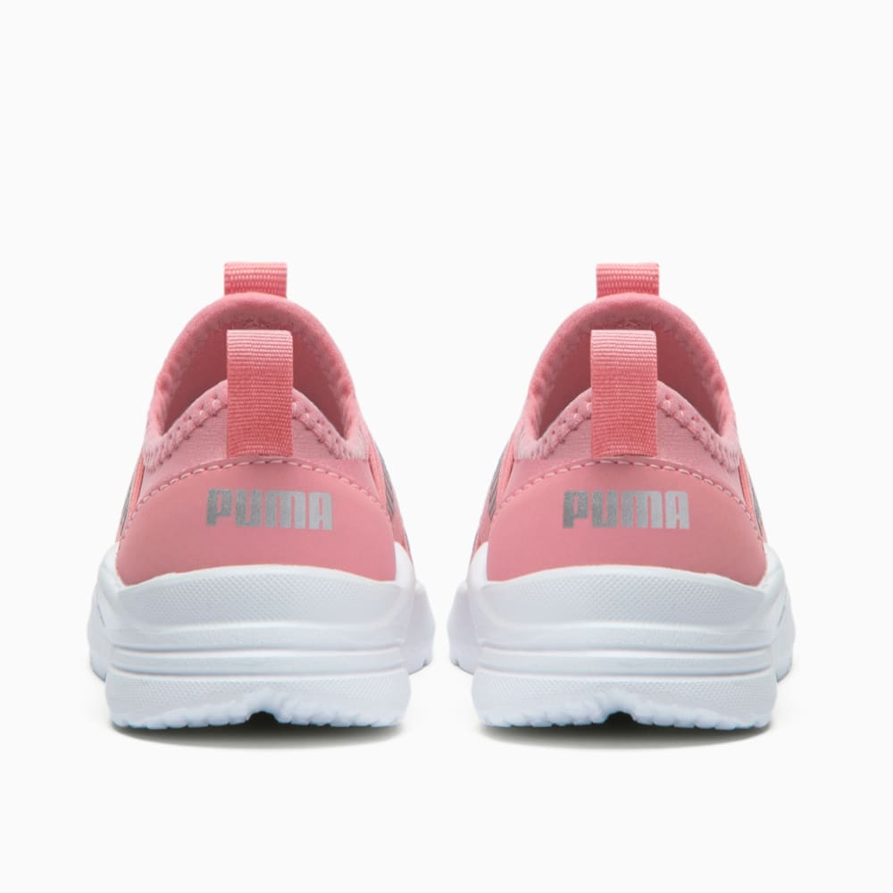 Image PUMA Tênis PUMA Wired Run Slip-on Bebê #2