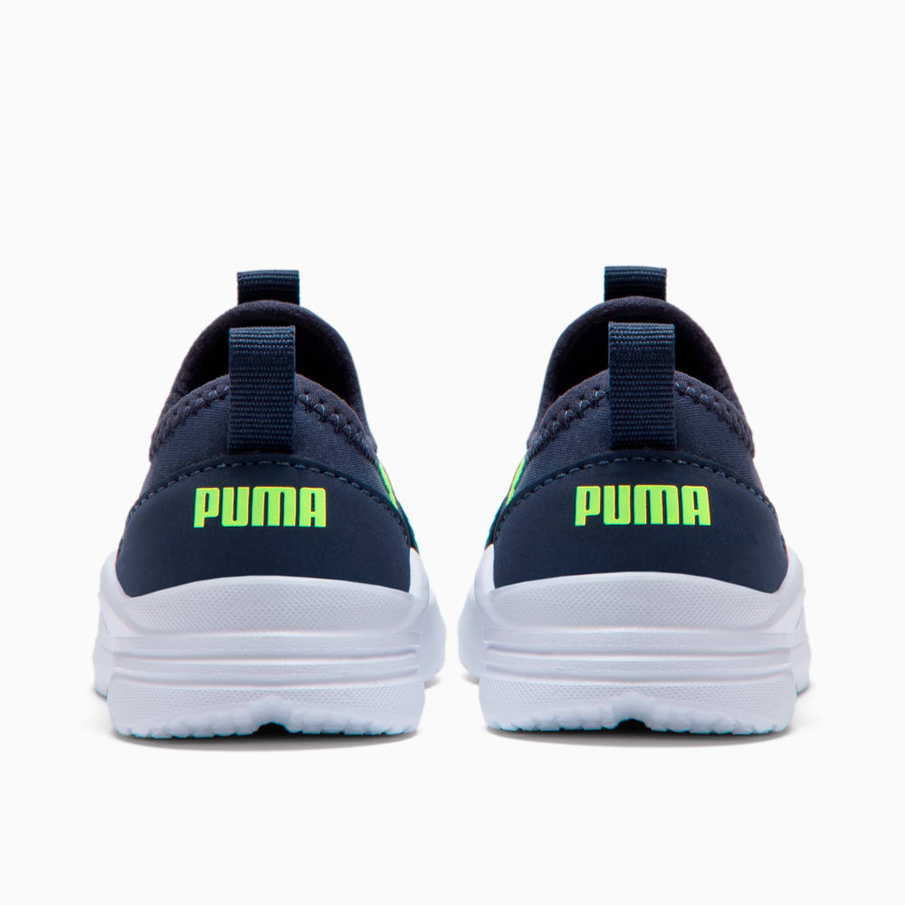 Image PUMA Tênis PUMA Wired Run Slip-on Bebê #2