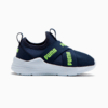 Image PUMA Tênis PUMA Wired Run Slip-on Bebê #5