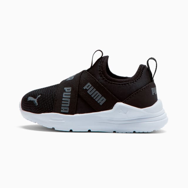 Image PUMA Tênis PUMA Wired Run Slip-on Bebê