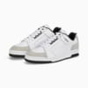 Изображение Puma Кеды Slipstream Lo Retro Trainers #5: Puma White-Vaporous Gray