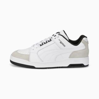 Изображение Puma Кеды Slipstream Lo Retro Trainers