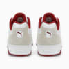 Изображение Puma Кеды Slipstream Lo Retro Trainers #3: Puma White-Intense Red