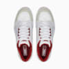 Изображение Puma Кеды Slipstream Lo Retro Trainers #6: Puma White-Intense Red