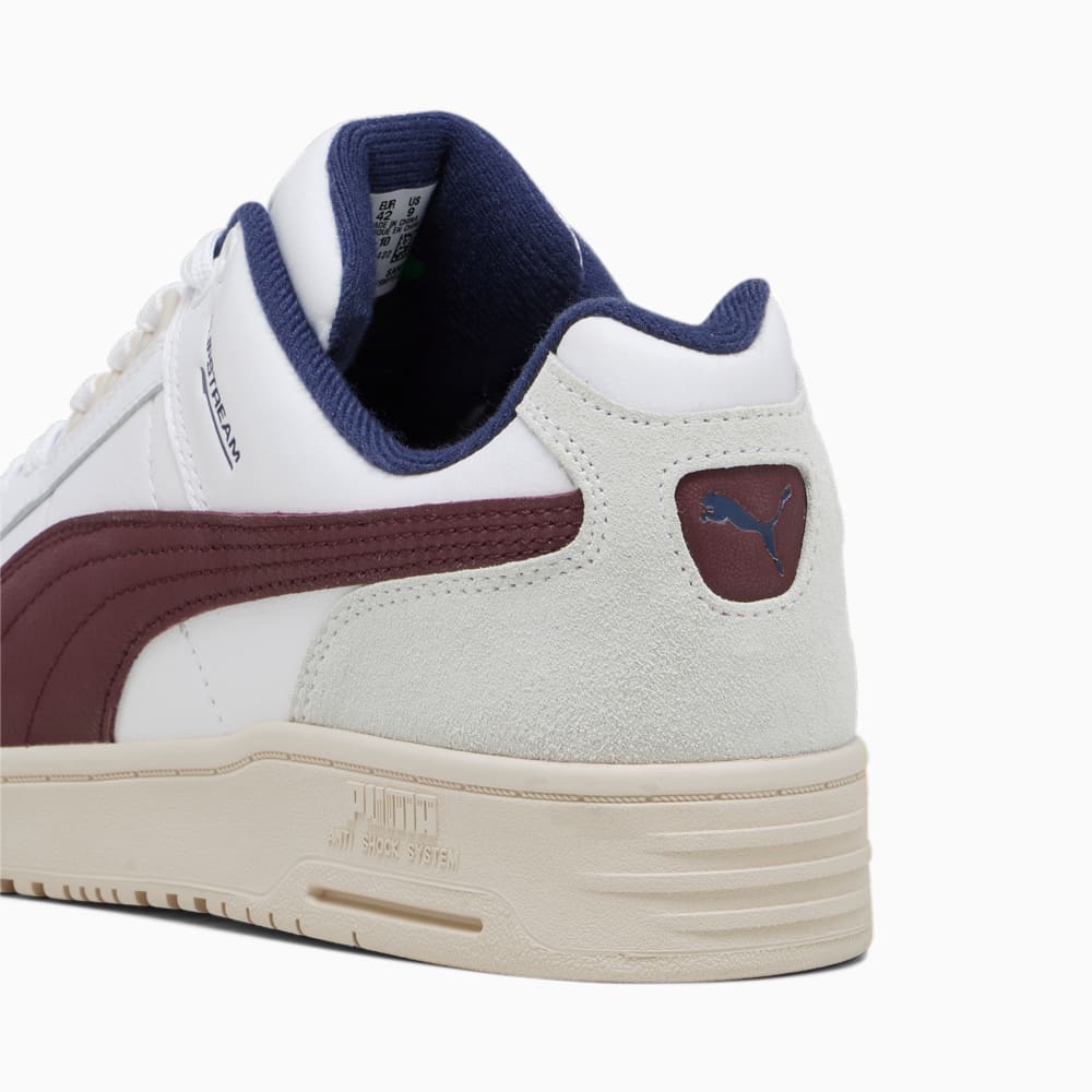 Image PUMA Tênis Slipstream Lo Retro #4