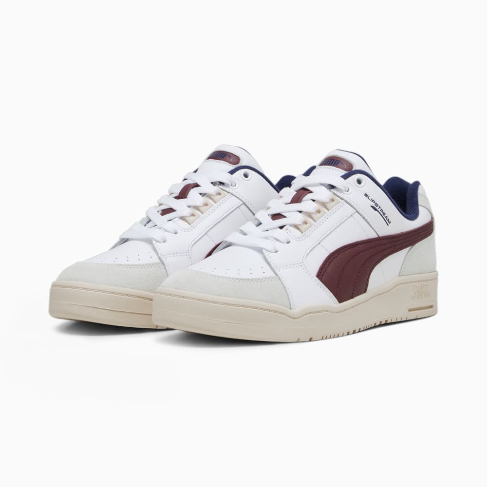 Image PUMA Tênis Slipstream Lo Retro #3
