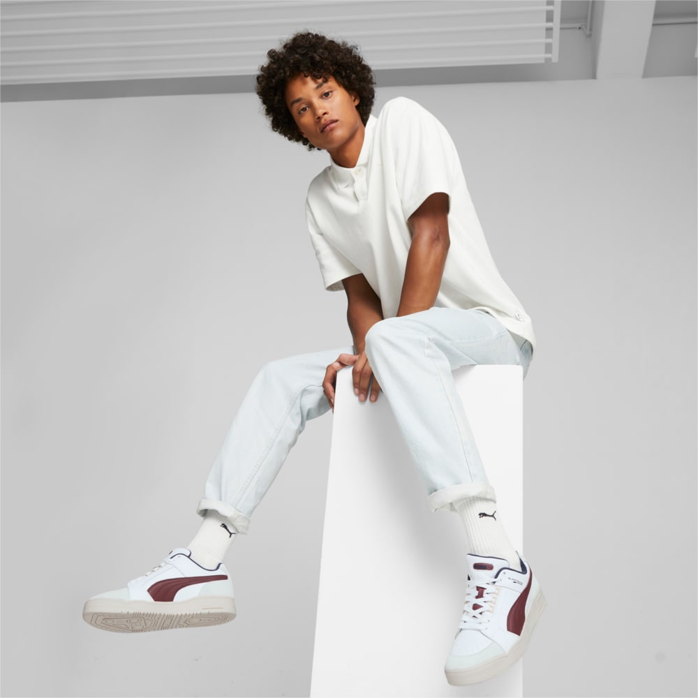 Image PUMA Tênis Slipstream Lo Retro #2