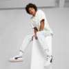 Изображение Puma Кеды Slipstream Lo Retro Trainers #3: PUMA White-Team Regal Red