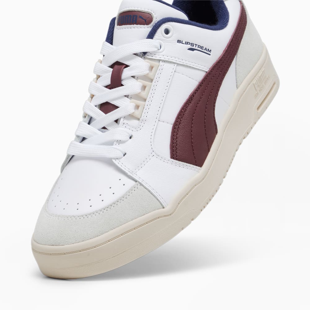 Image PUMA Tênis Slipstream Lo Retro #7