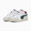 Зображення Puma Кеди Slipstream Lo Retro Trainers #4: PUMA White-Malachite