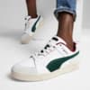 Зображення Puma Кеди Slipstream Lo Retro Trainers #2: PUMA White-Malachite