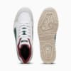 Зображення Puma Кеди Slipstream Lo Retro Trainers #6: PUMA White-Malachite