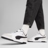 Изображение Puma Кеды Slipstream Lo Retro Trainers #2: Puma White-Puma Black