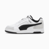 Зображення Puma Кеди Slipstream Lo Retro Trainers #1: Puma White-Puma Black