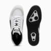 Зображення Puma Кеди Slipstream Lo Retro Trainers #6: Puma White-Puma Black