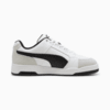 Изображение Puma Кеды Slipstream Lo Retro Trainers #7: Puma White-Puma Black