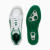Зображення Puma Кеди Slipstream Lo Retro Trainers #6: PUMA White-Archive Green