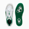 Изображение Puma Кеды Slipstream Lo Retro Trainers #6: PUMA White-Archive Green