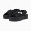 Зображення Puma Сандалії Mayze Women’s Sandals #2: Puma Black-Puma White