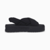 Зображення Puma Сандалії Mayze Women’s Sandals #5: Puma Black-Puma White