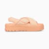 Зображення Puma Сандалії Mayze Women’s Sandals #5: Fizzy Melon-Puma White