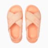 Зображення Puma Сандалії Mayze Women’s Sandals #6: Fizzy Melon-Puma White