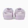 Изображение Puma Сандалии Mayze Women’s Sandals #3: Lavender Fog-Puma White