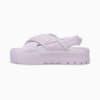 Зображення Puma Сандалії Mayze Women’s Sandals #1: Lavender Fog-Puma White