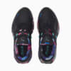 Зображення Puma Кросівки Orkid Floral Sneakers Women #6: Puma Black-Elektro Aqua