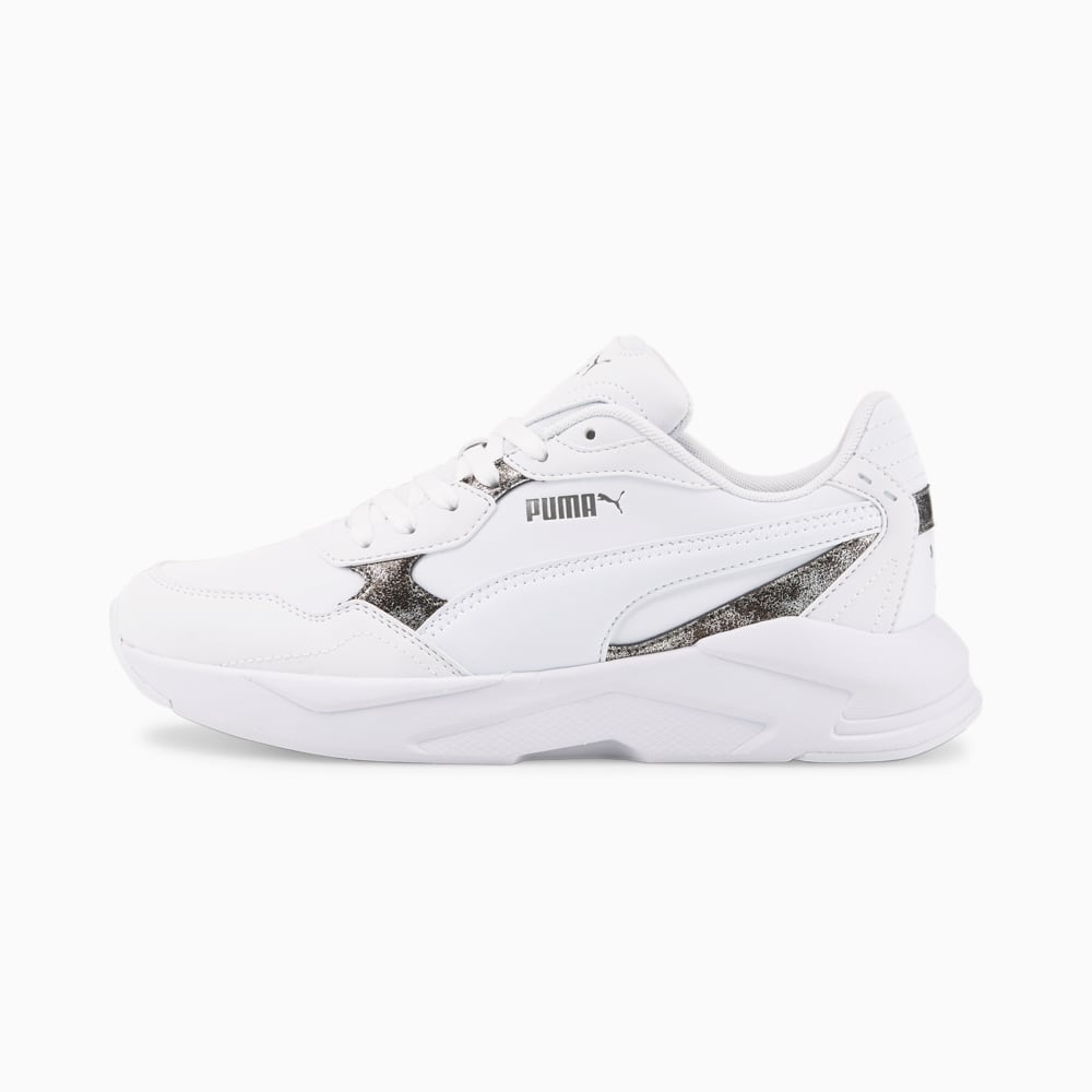 Puma new arrivals aged silver