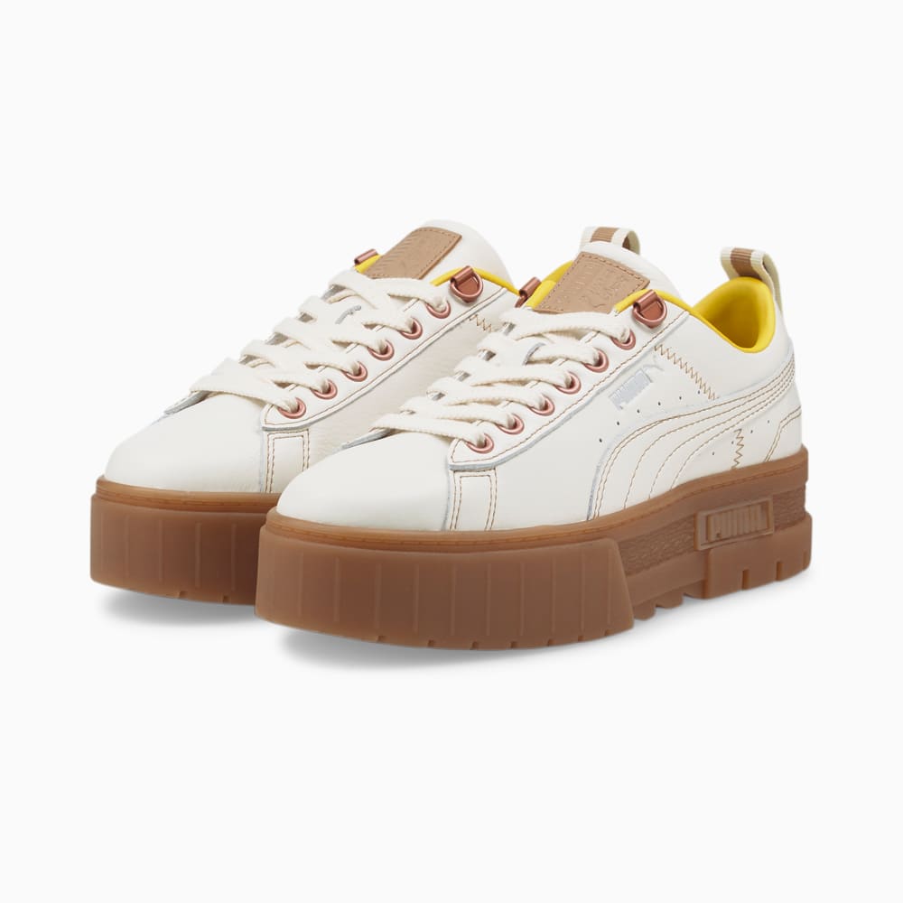 Зображення Puma Кеди Mayze Down South Women's Trainers #2: pristine