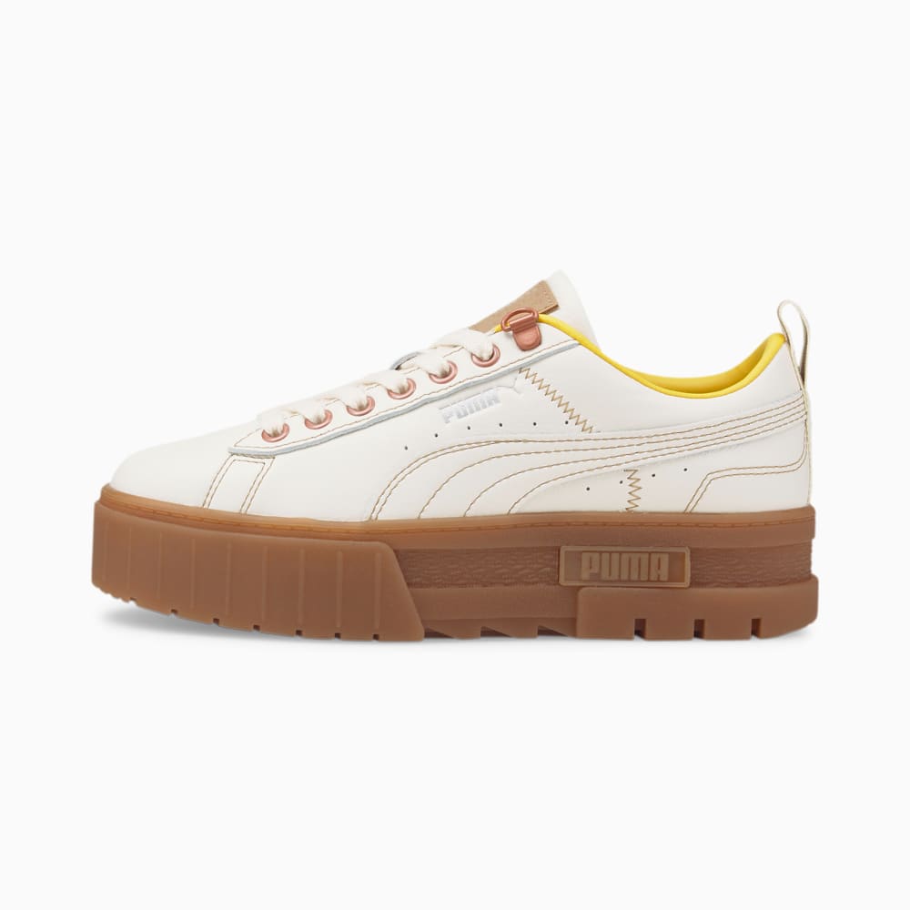 Зображення Puma Кеди Mayze Down South Women's Trainers #1: pristine