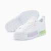 Изображение Puma Кеды Mayze MIS Women's Trainers #2: Puma White