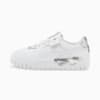 Зображення Puma Кеди Cali Dream Metal Women's Trainers #1: Puma White-Puma Silver