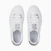 Зображення Puma Кеди Cali Dream Metal Women's Trainers #6: Puma White-Puma Silver